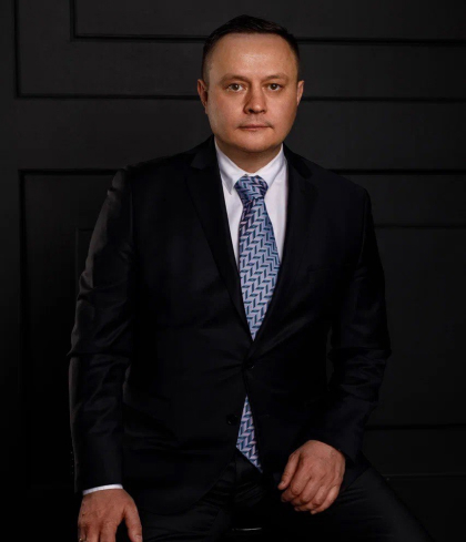 адвокат Степанов